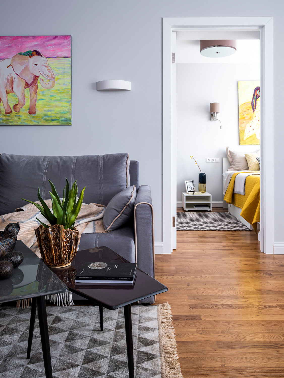 Квартира на ВДНХ