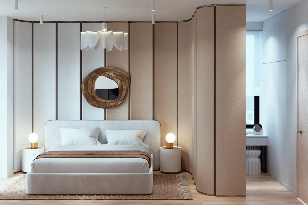 Теплый Оазис в ЖК "Рихард"