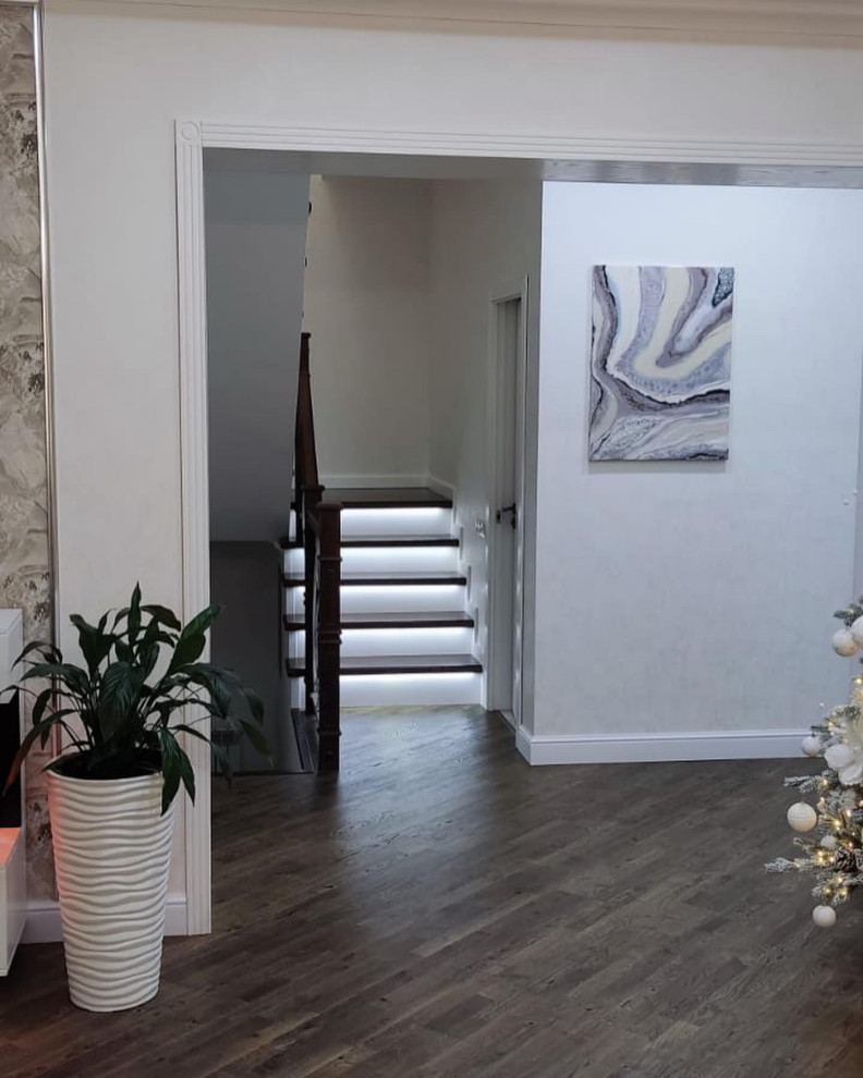 Обложка проекта: Частный дом