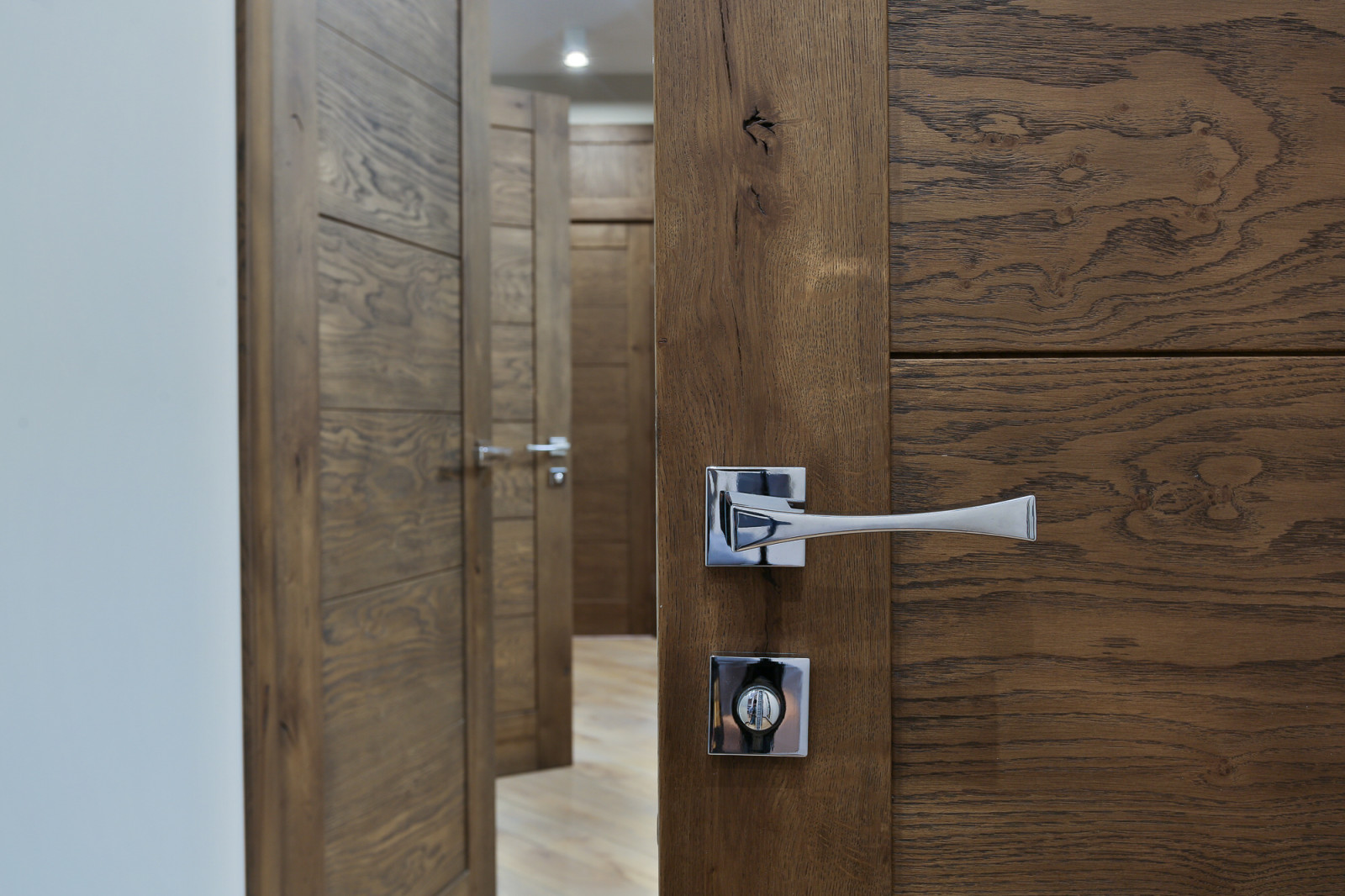 Обложка проекта: Фурнитура в интерьере