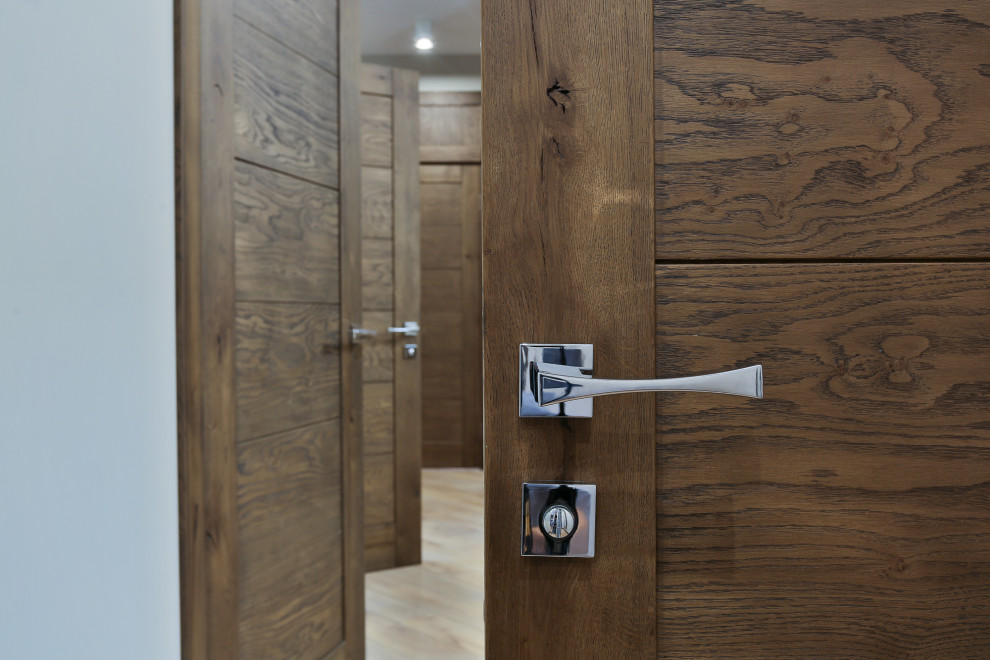 Обложка проекта: Фурнитура в интерьере