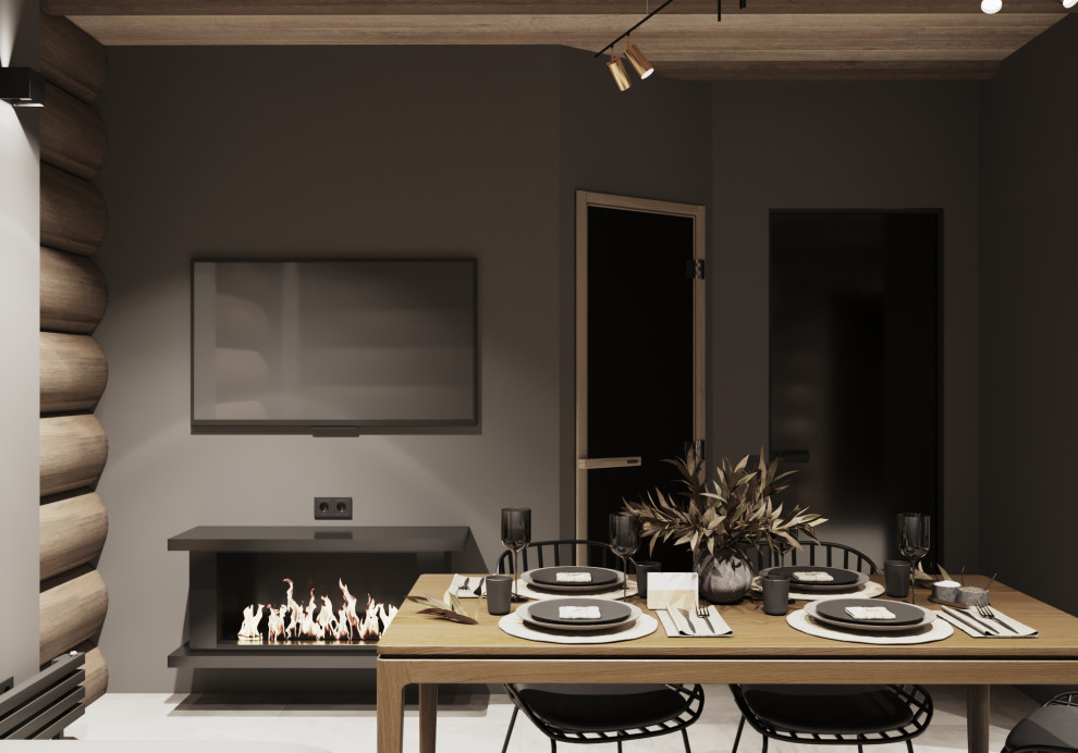 Банный комплекс "Южные Горки"