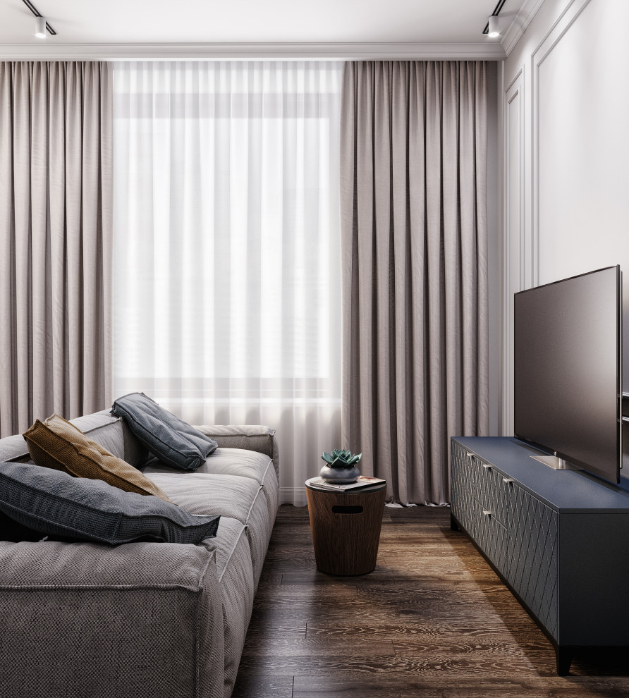 Квартира в Черемушках