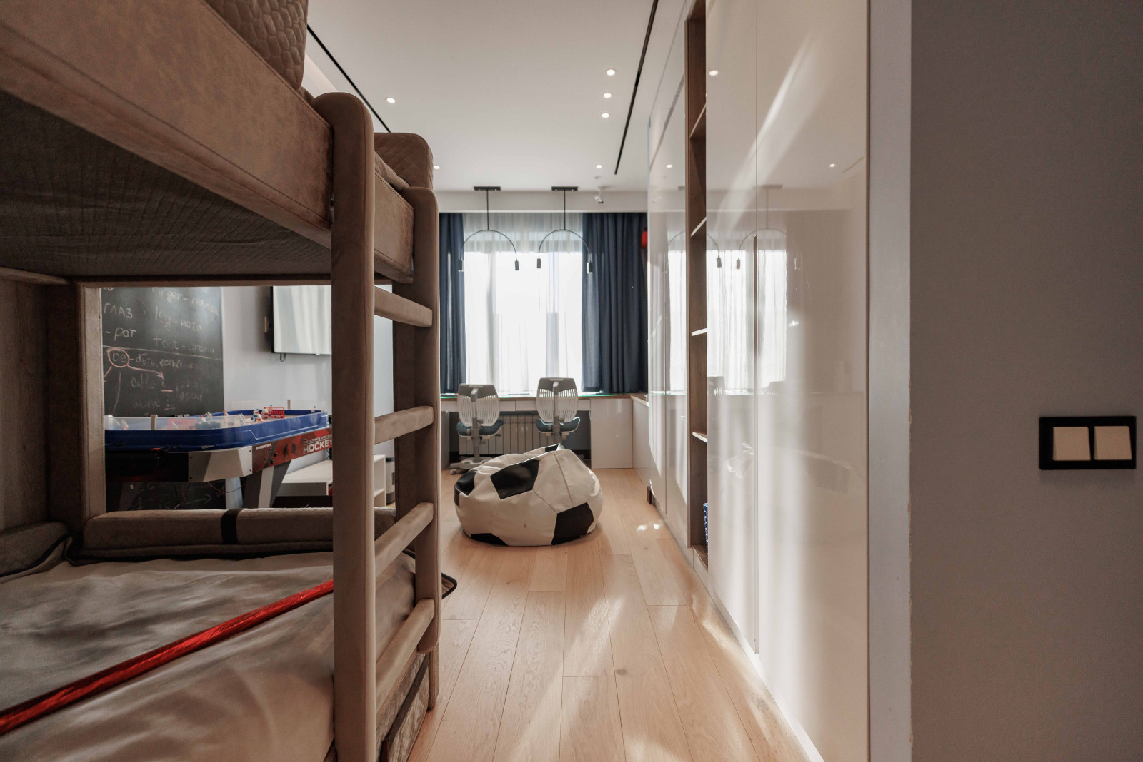 Фото квартиры в ЖК Царская площадь