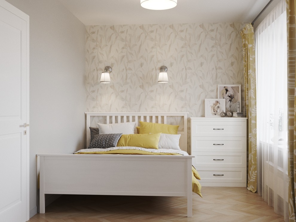 Евро-двушка для сдачи в аренду