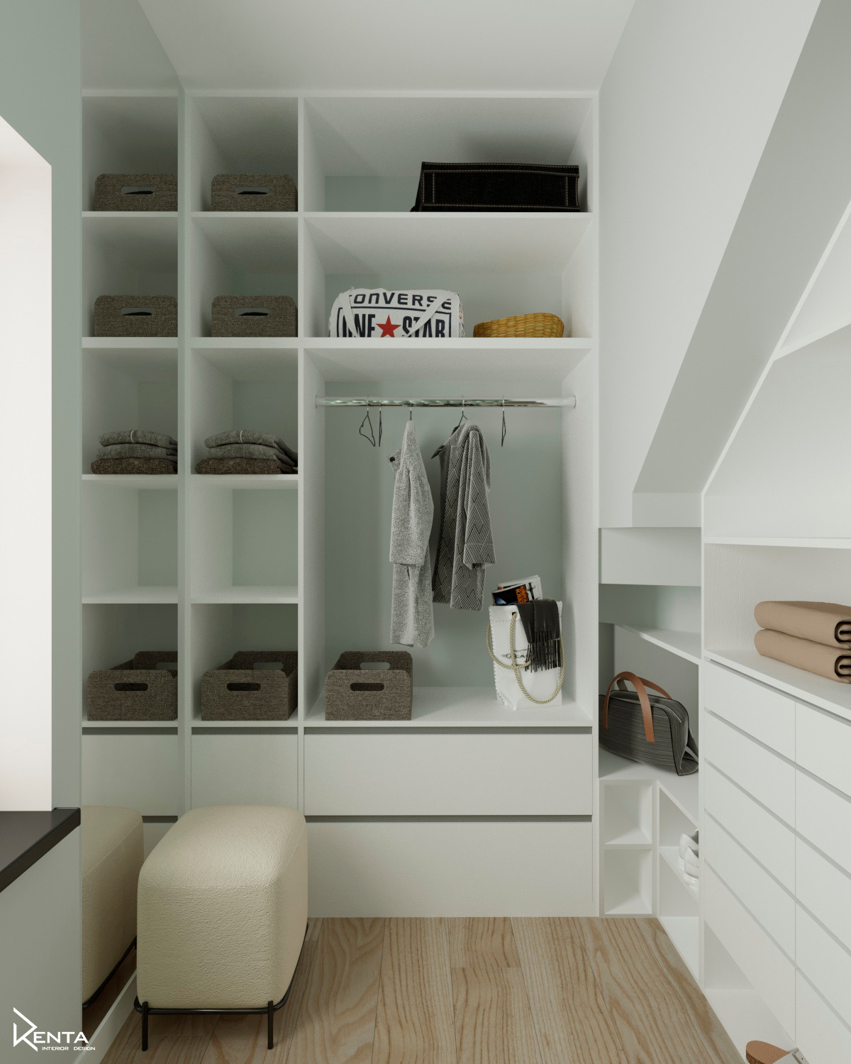 Проект «Малахитовый закат»