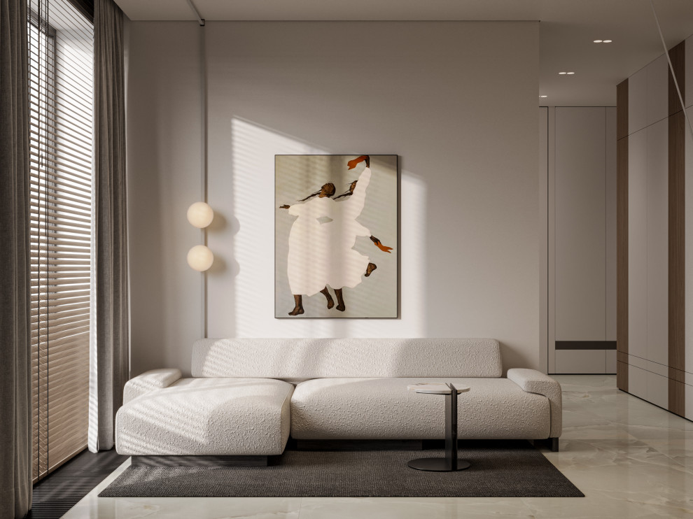 Обложка проекта: AFI PARK