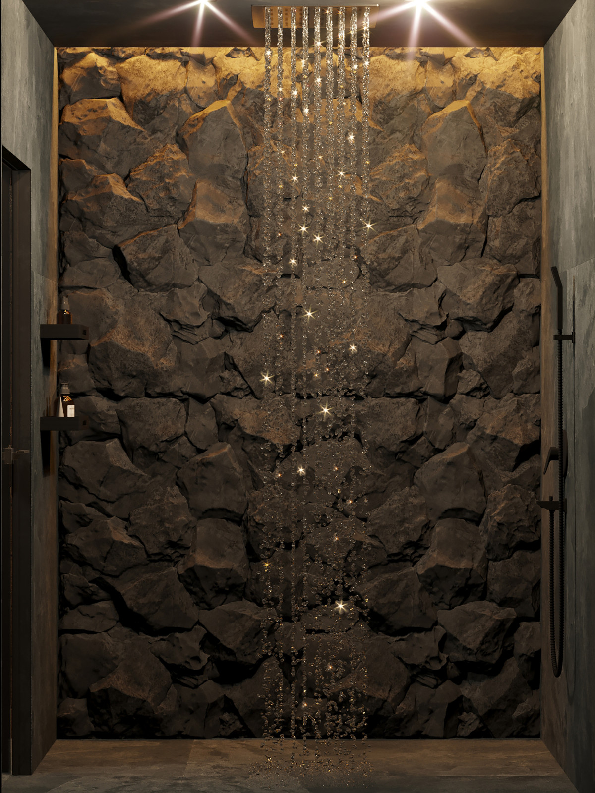 Баня "Сибирская сказка"