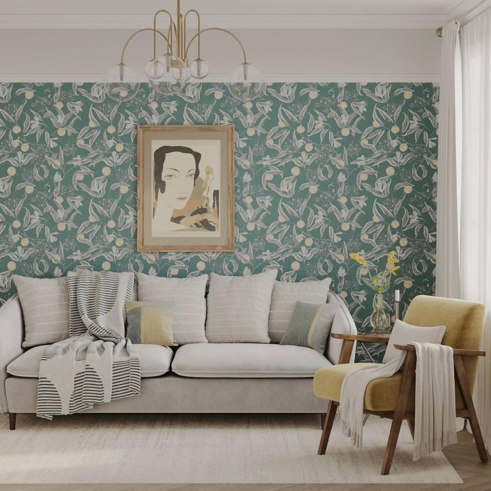 Обложка проекта: Гостевая Комната