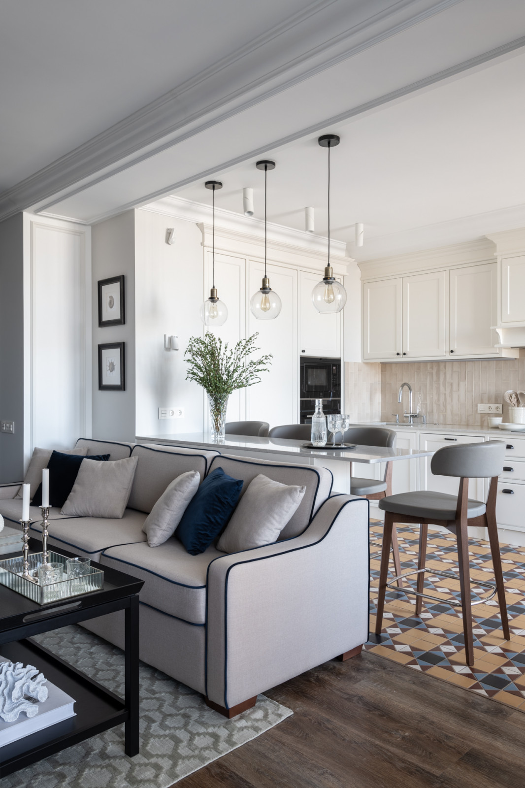 Павшинская пойма