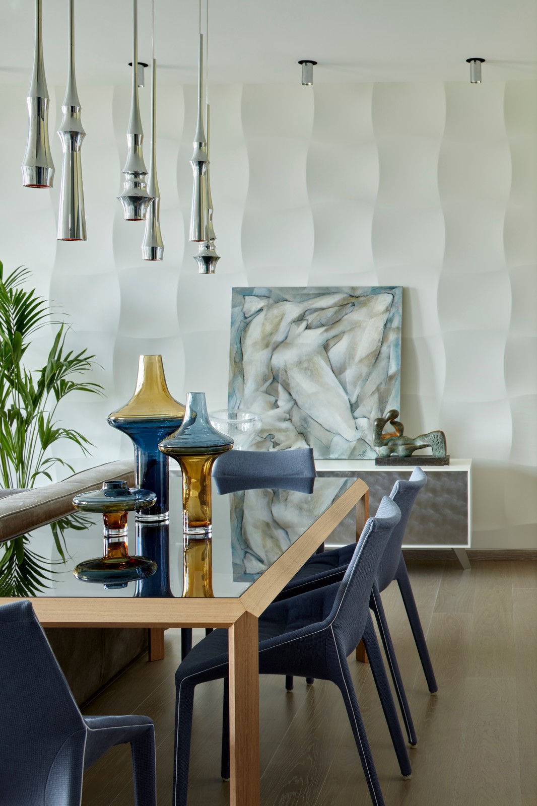 Квартира на Мытной улице