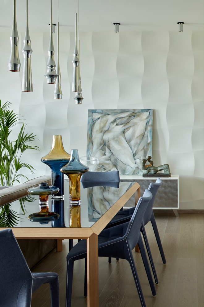 Квартира на Мытной улице