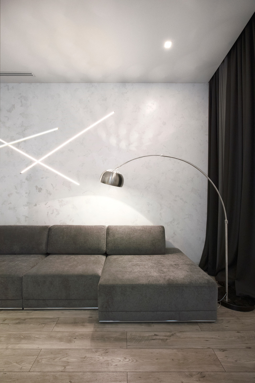 Дом в КП Резиденция Рублево