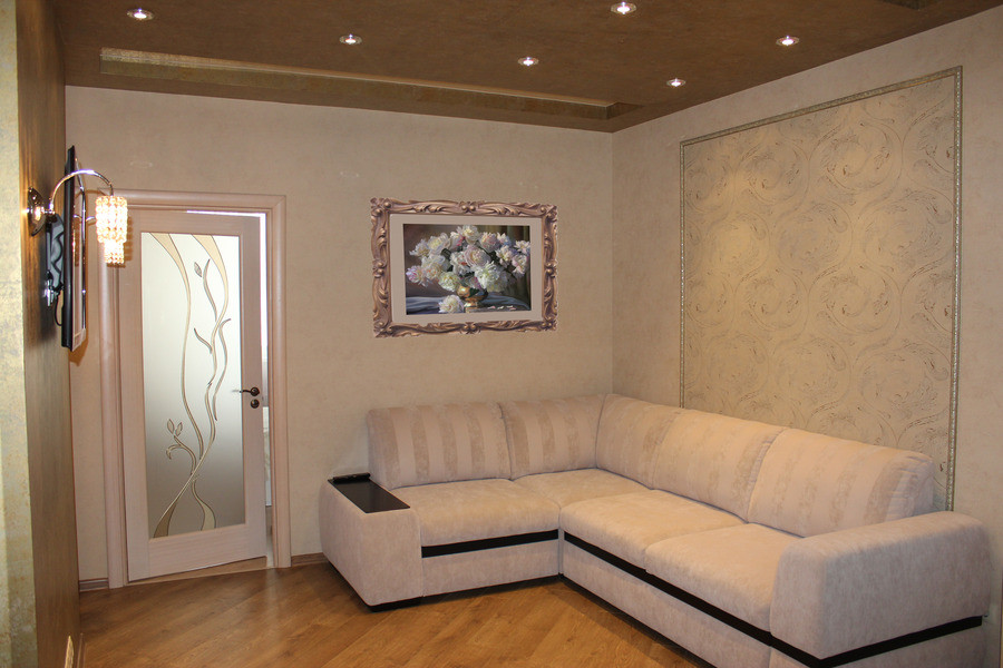 "Винтажный дух"