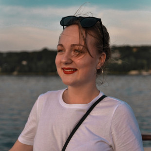 Дарья Доронина