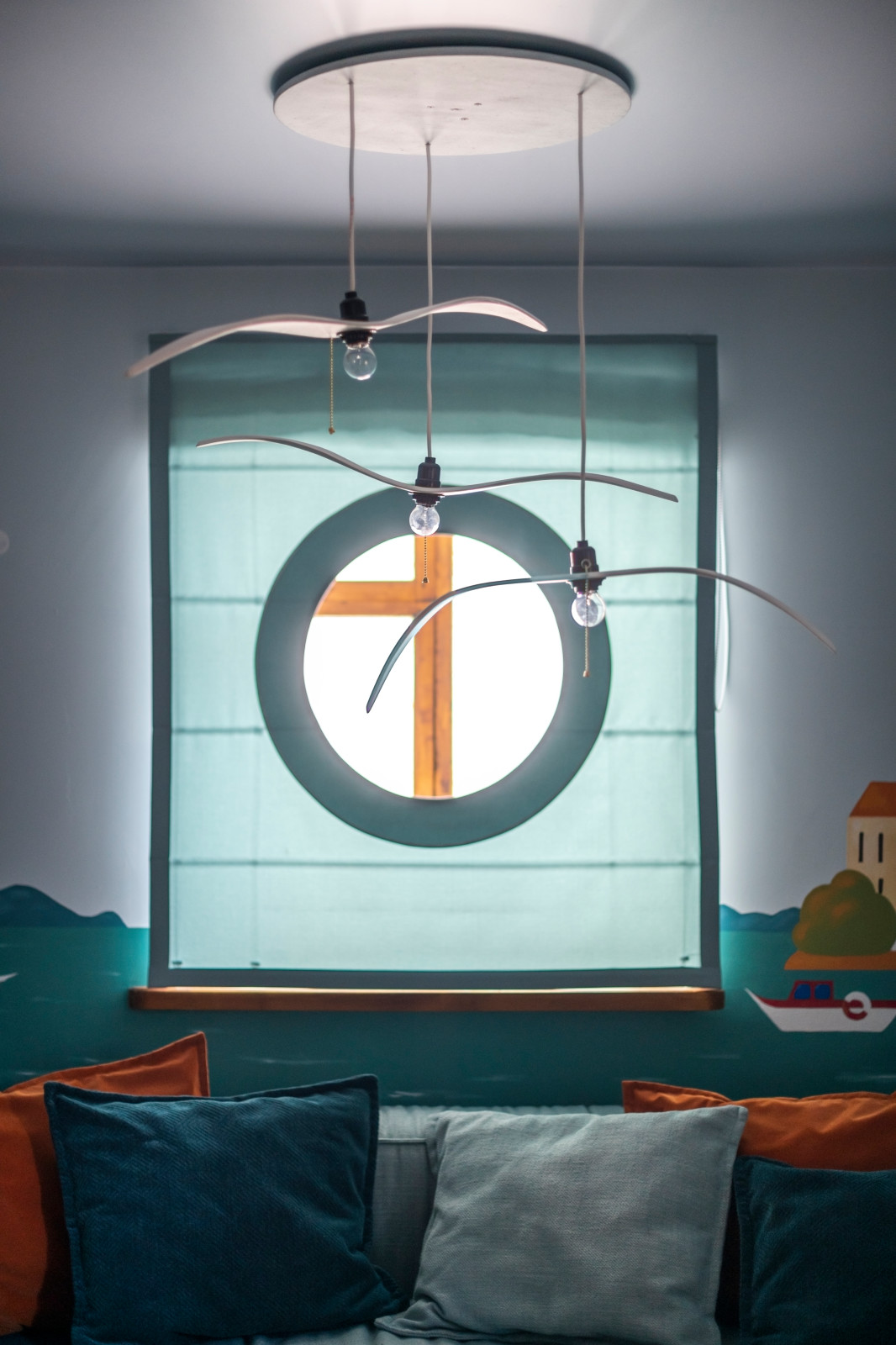 Кают-компания