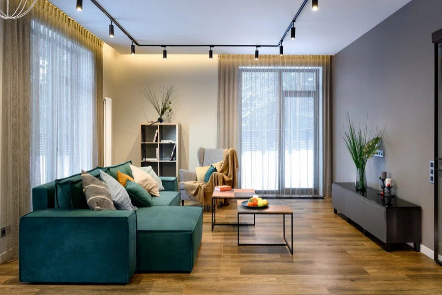 Сосновый бор