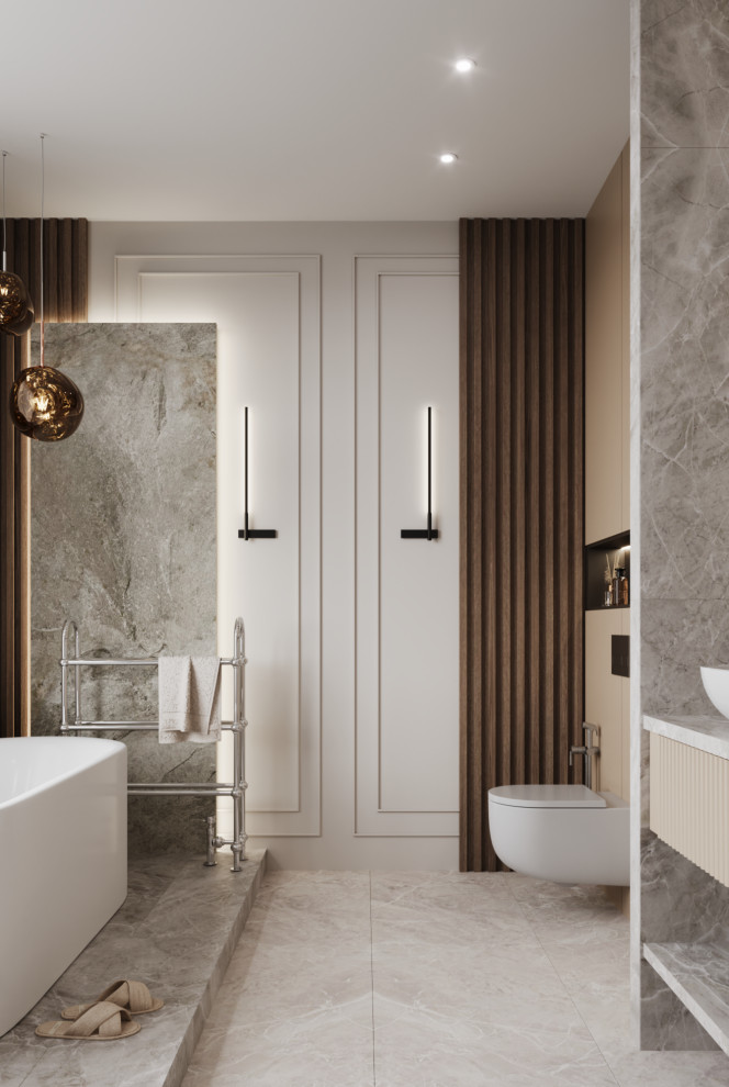 Обложка проекта: Дизайн проект коттеджа 200кв.м