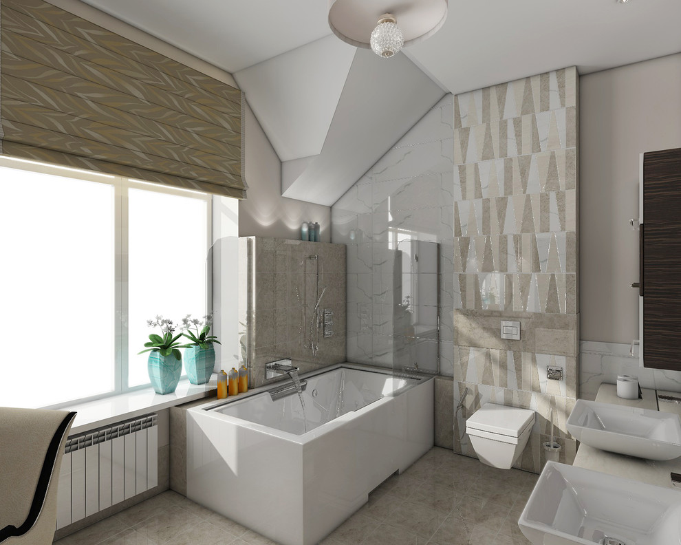 Дом в Безводном