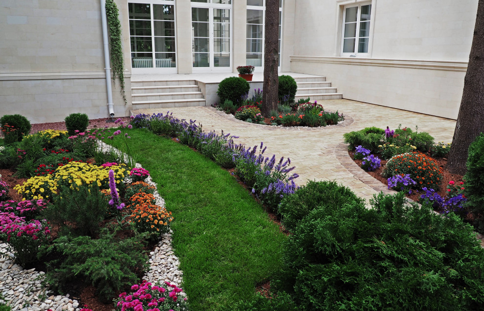 Проект Грибово