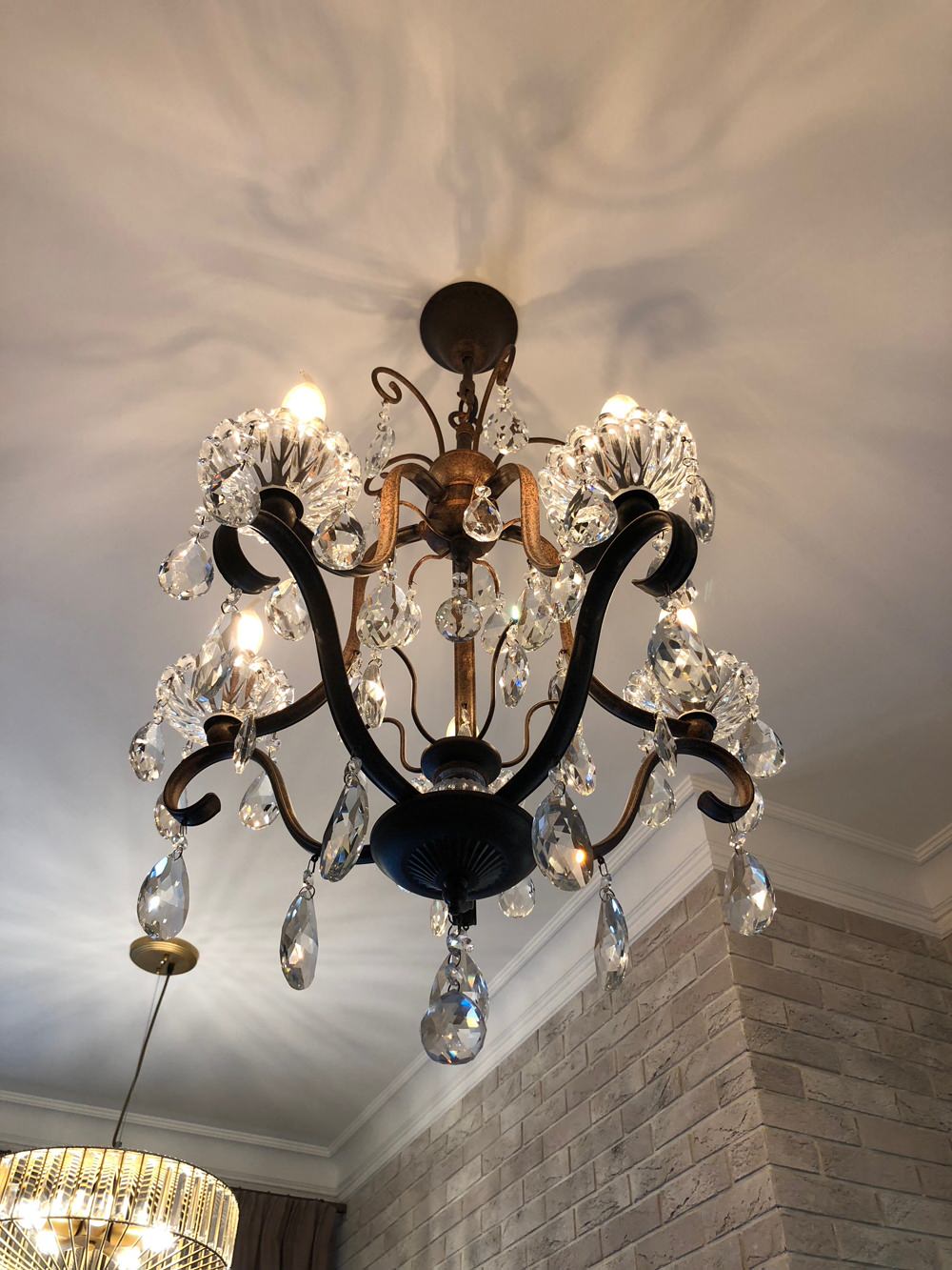 Дом в Подмосковье