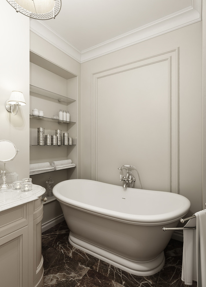 Квартира на ул.Орловская