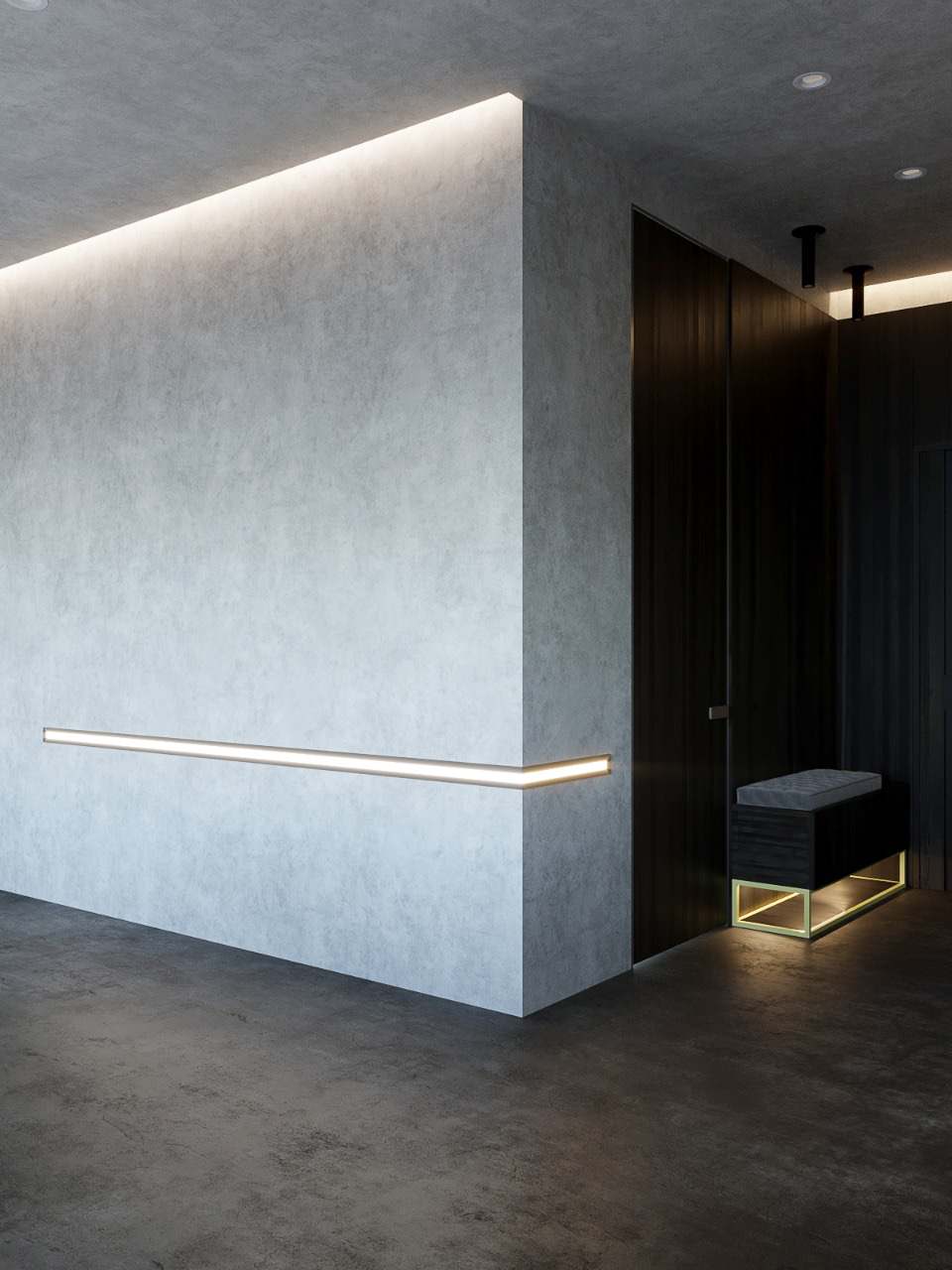 Проект концепт