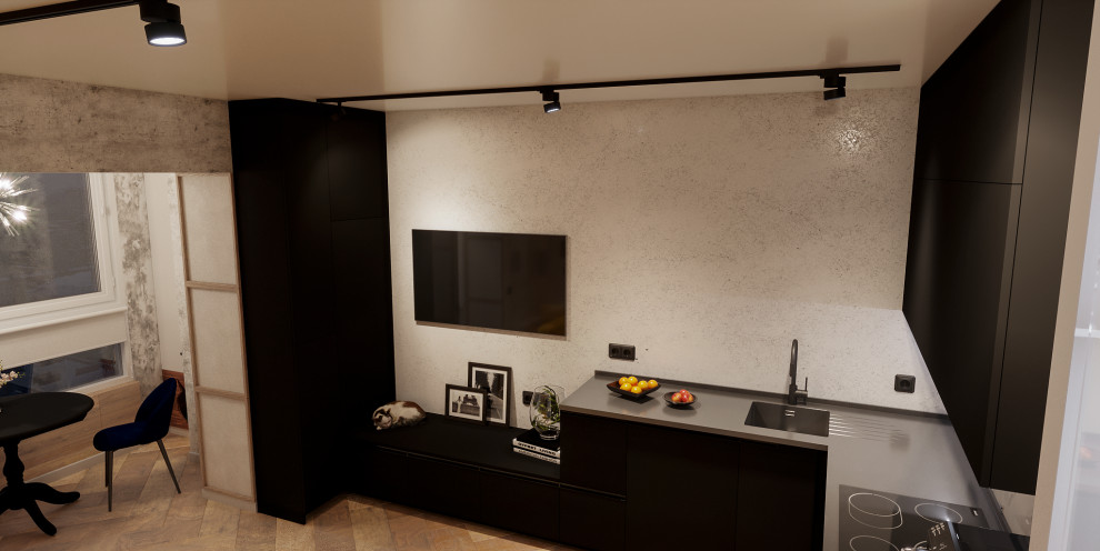 Квартира  в жк Центральный