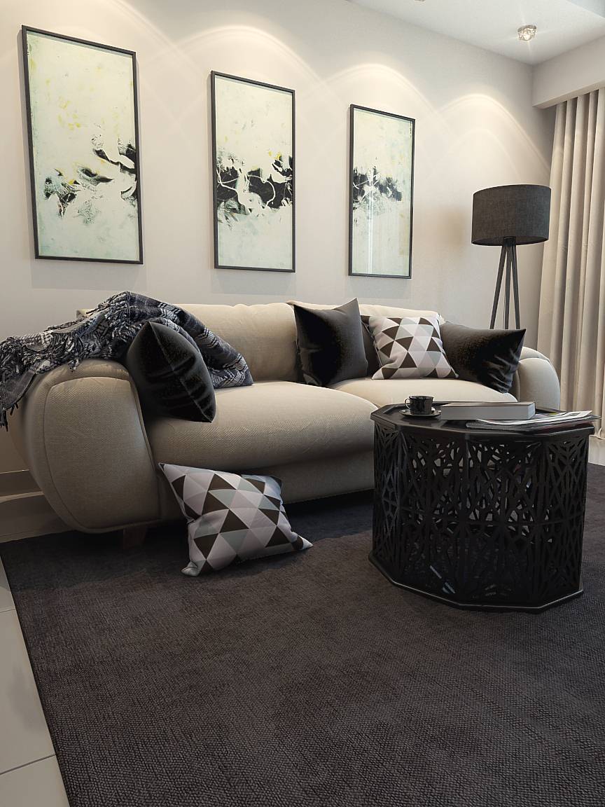 Апартамент Турция