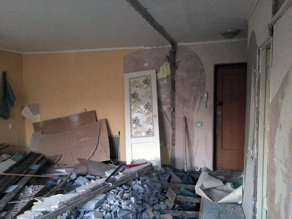 ломай круши создавай