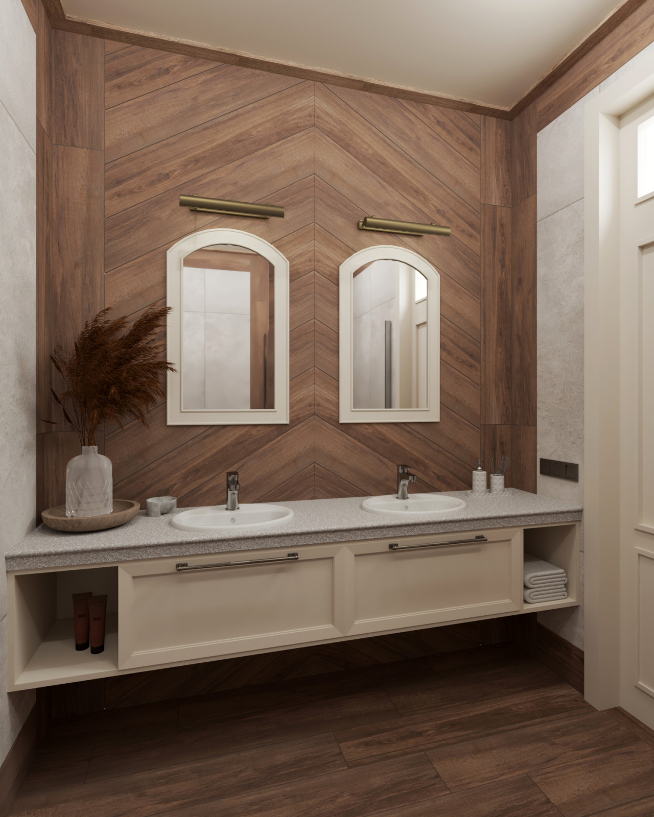 Эскизы в процессе 2