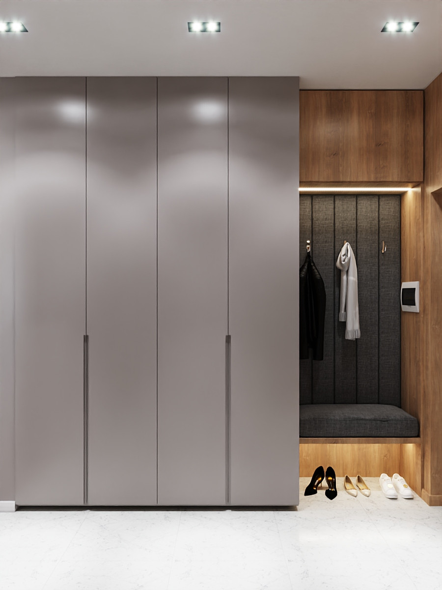 Квартира на Отрадной