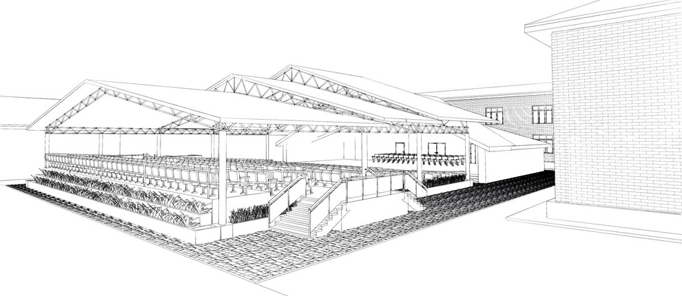 Театр проект