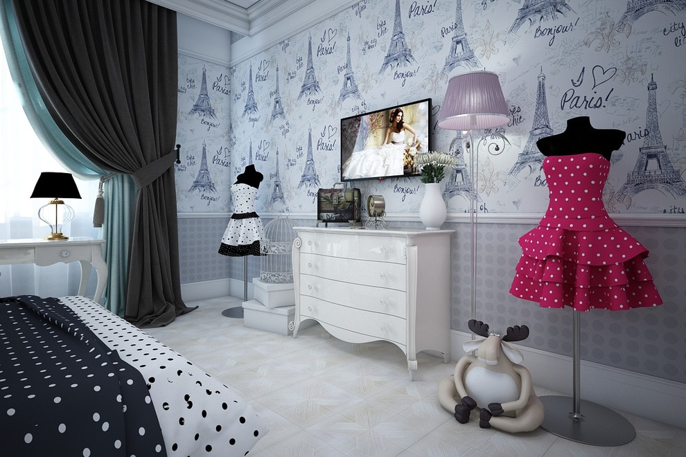 ЖК Смоленский DeLux