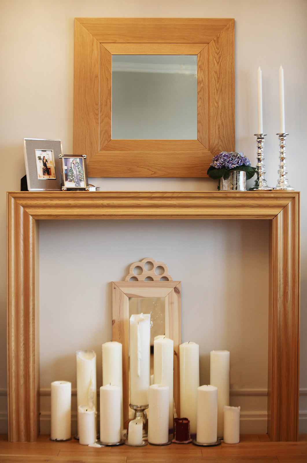 Квартира на Петроградской