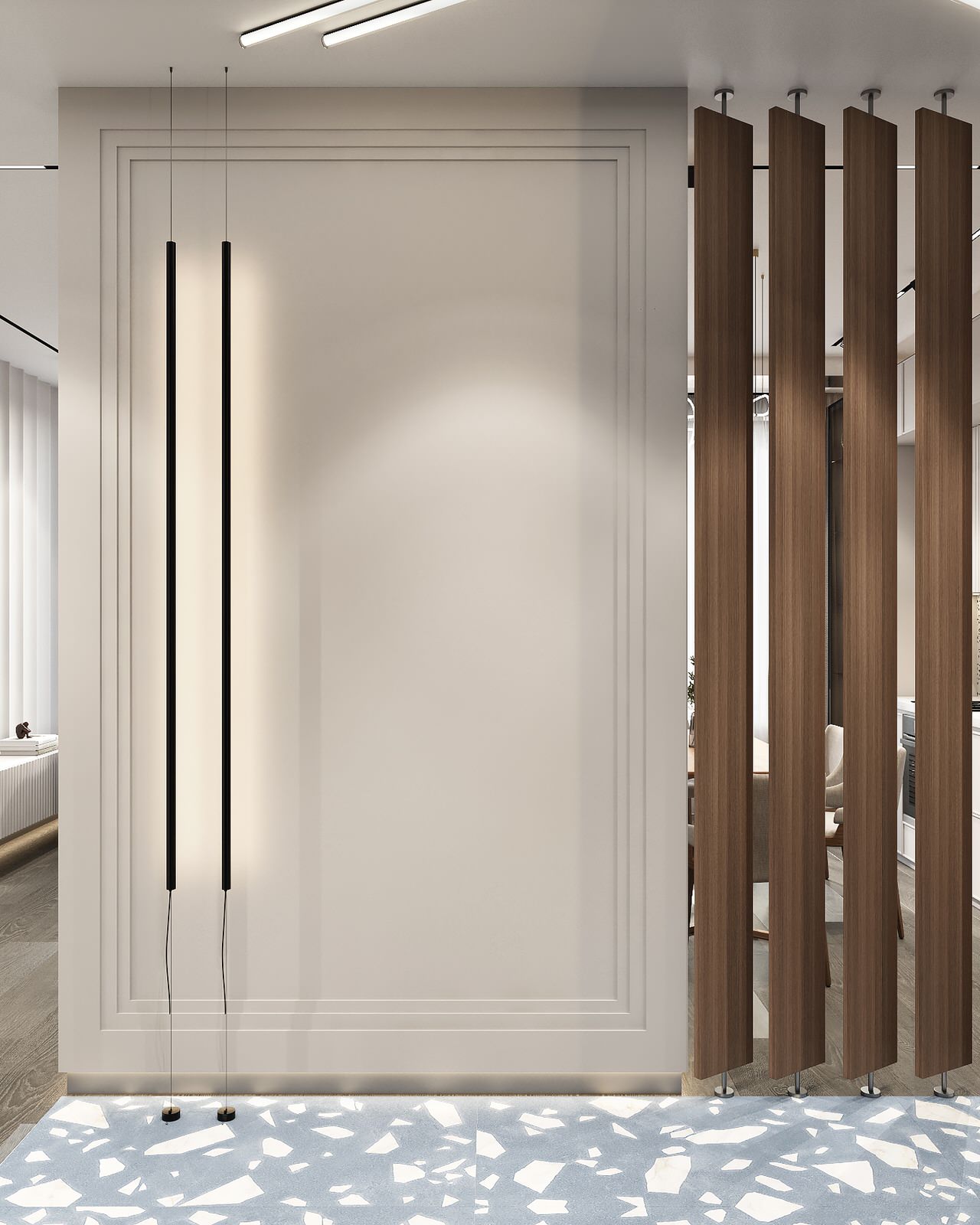 Обложка проекта: ЖК "NOW"