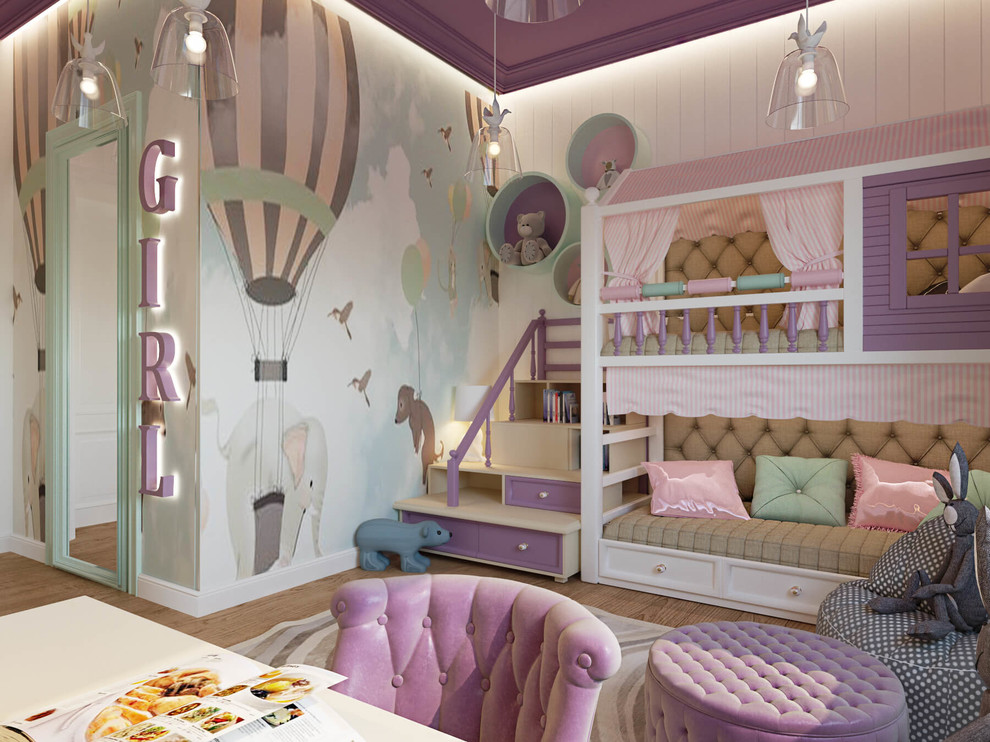 Дом в посёлке Комарово,  260 кв. м.