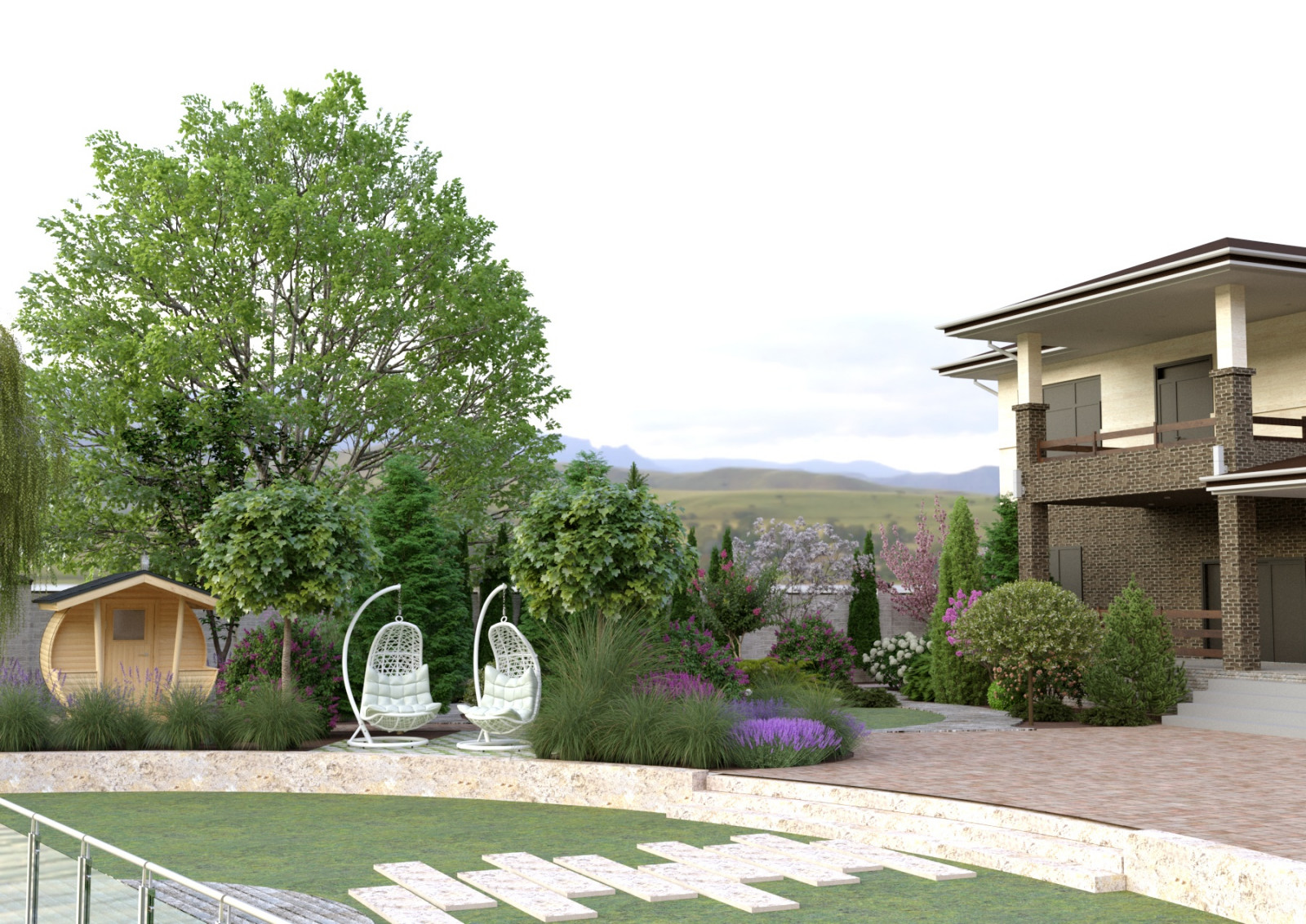 Новая Адыгея