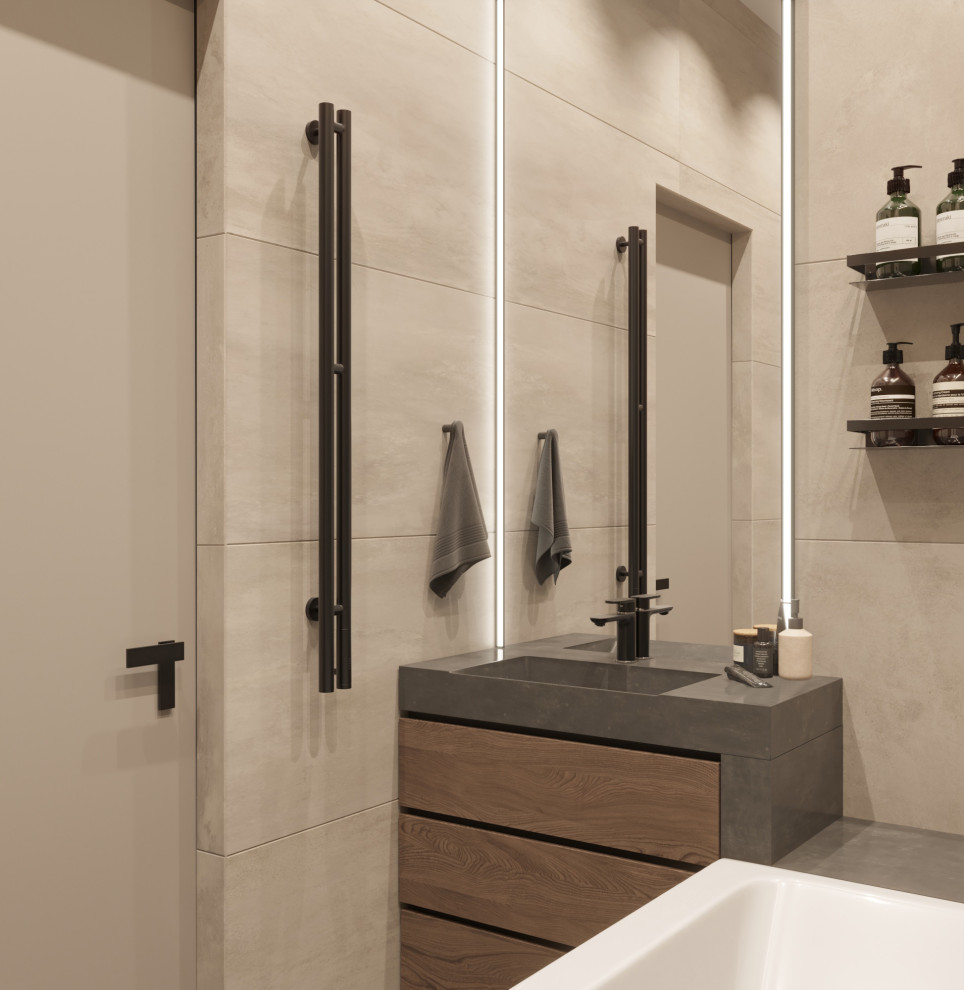 ЖК "Дом на Блюхера"