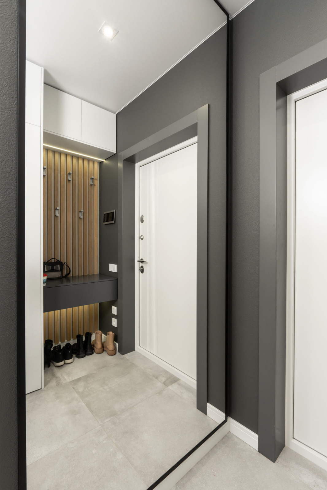 Обзор ремонта Ж.Новое купчино