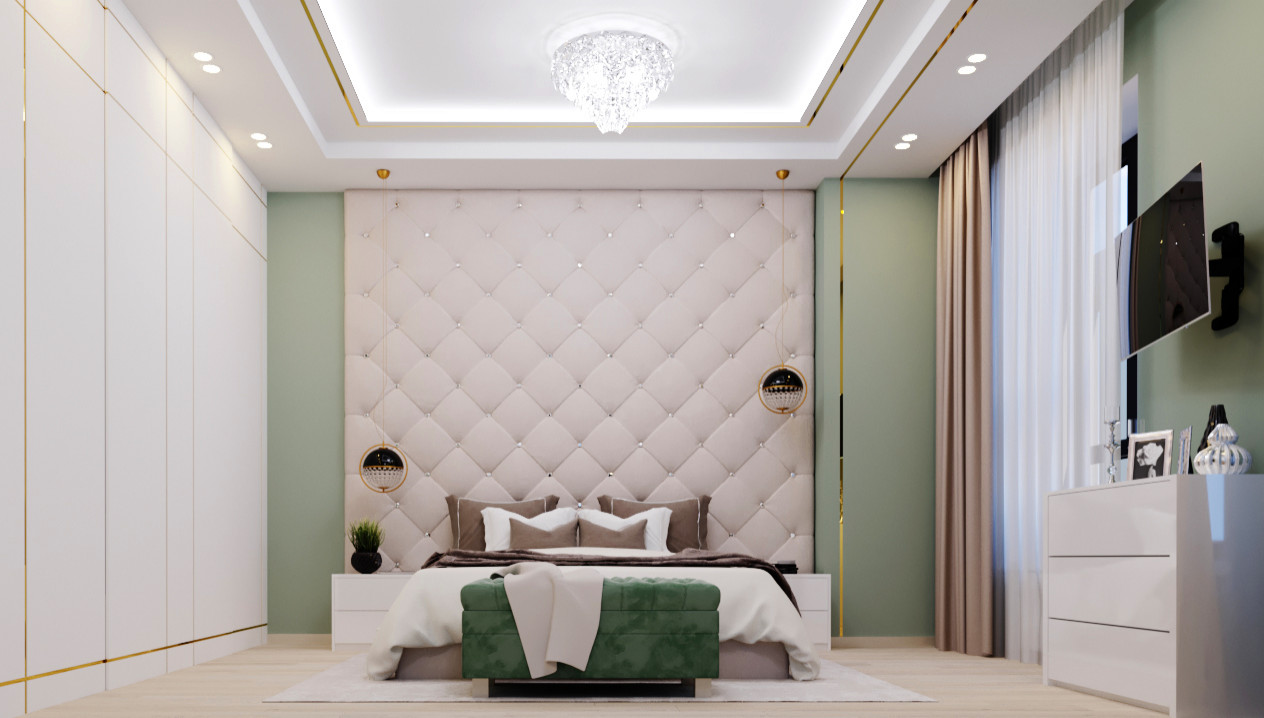 Коттедж г.Заречный