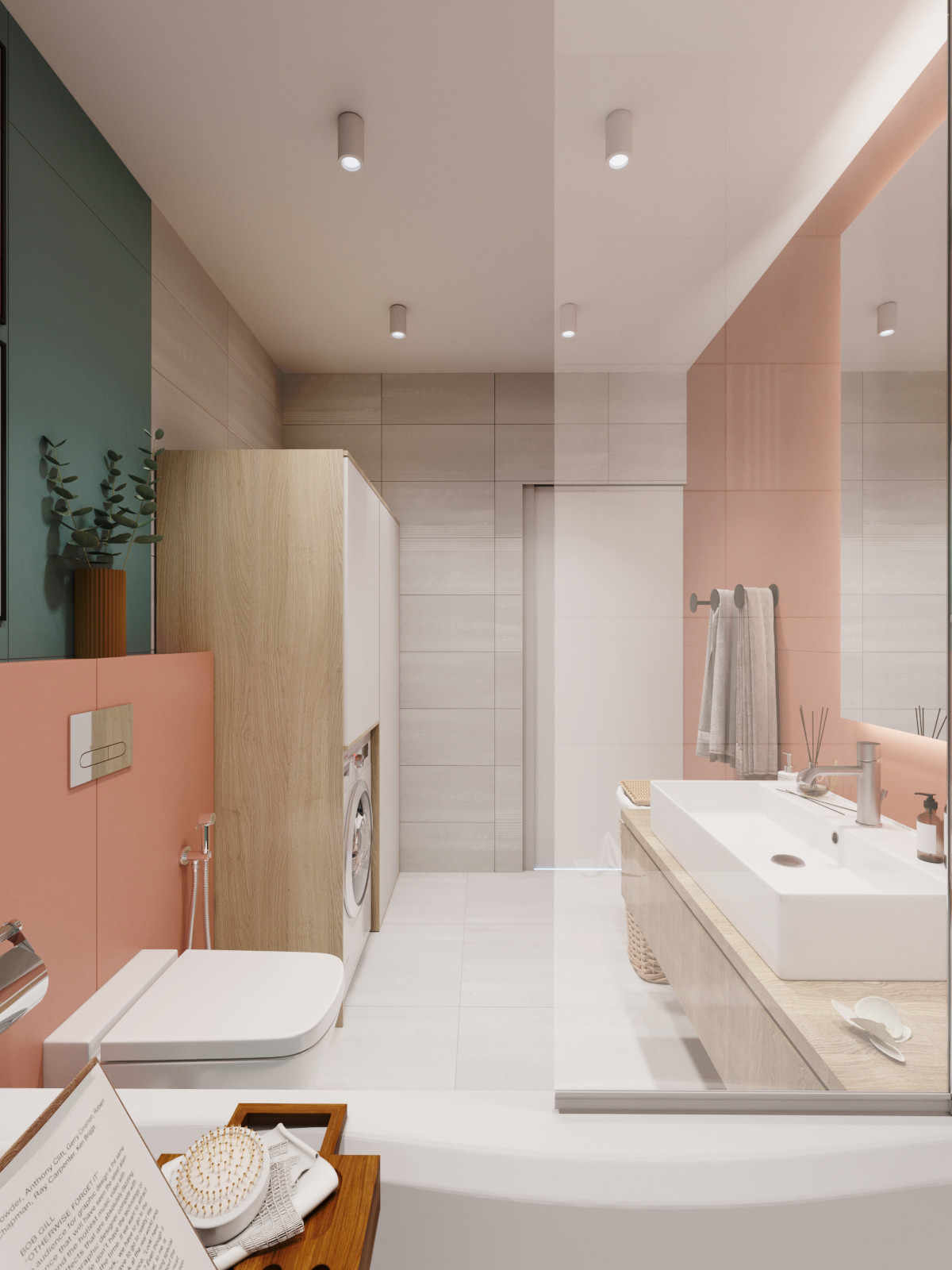 ЖК "Грин дом"