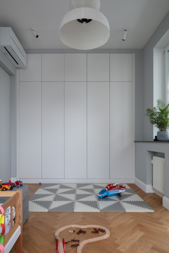 Квартира в ЖК River House