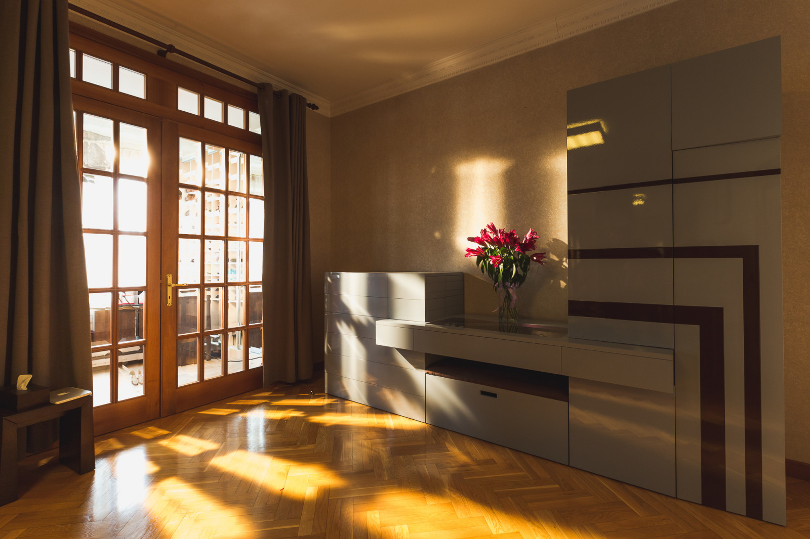 Шкаф Комплимент