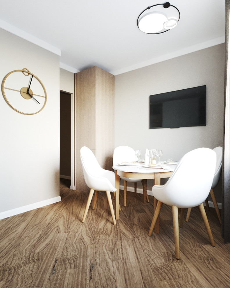 Обложка проекта: Кухня