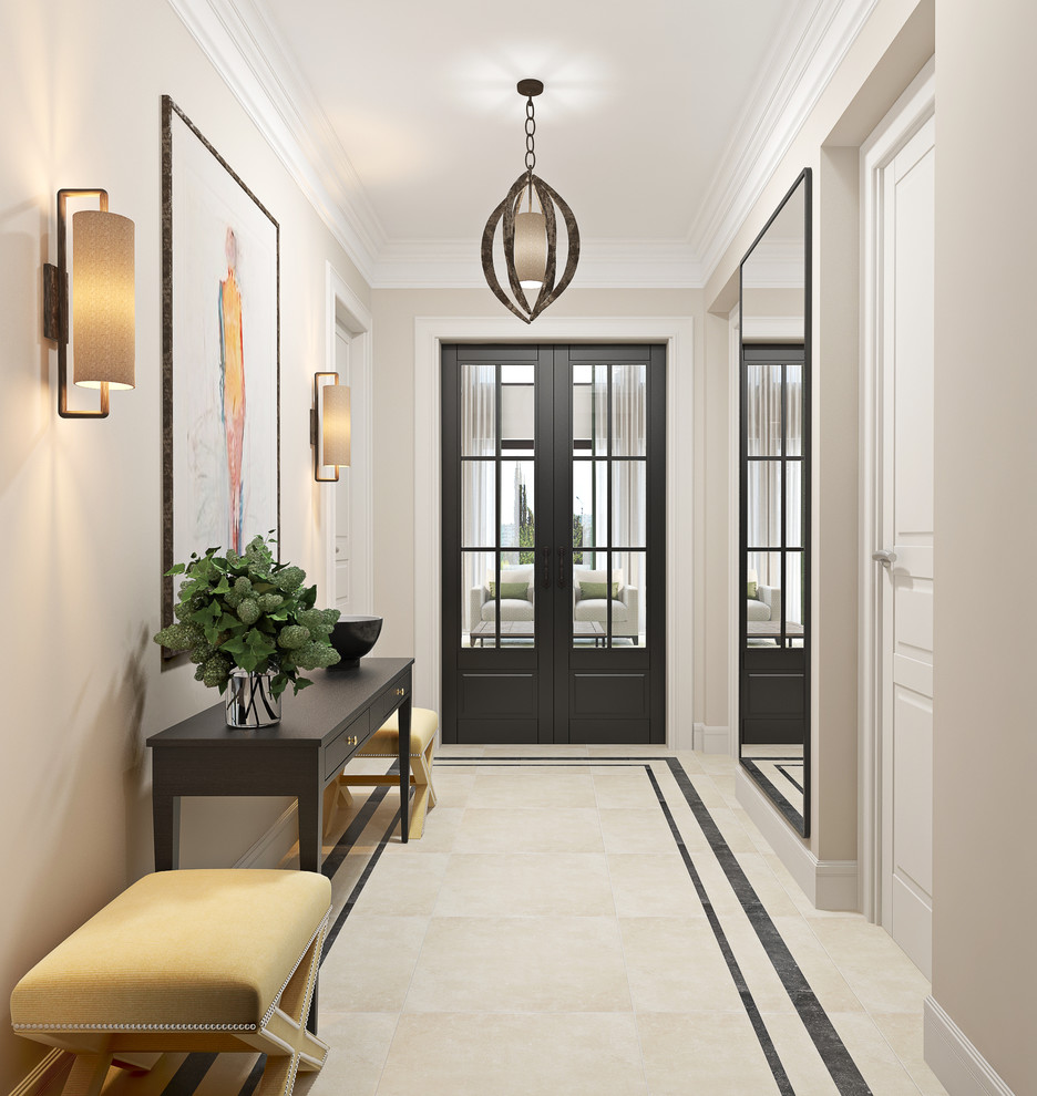 проект дома