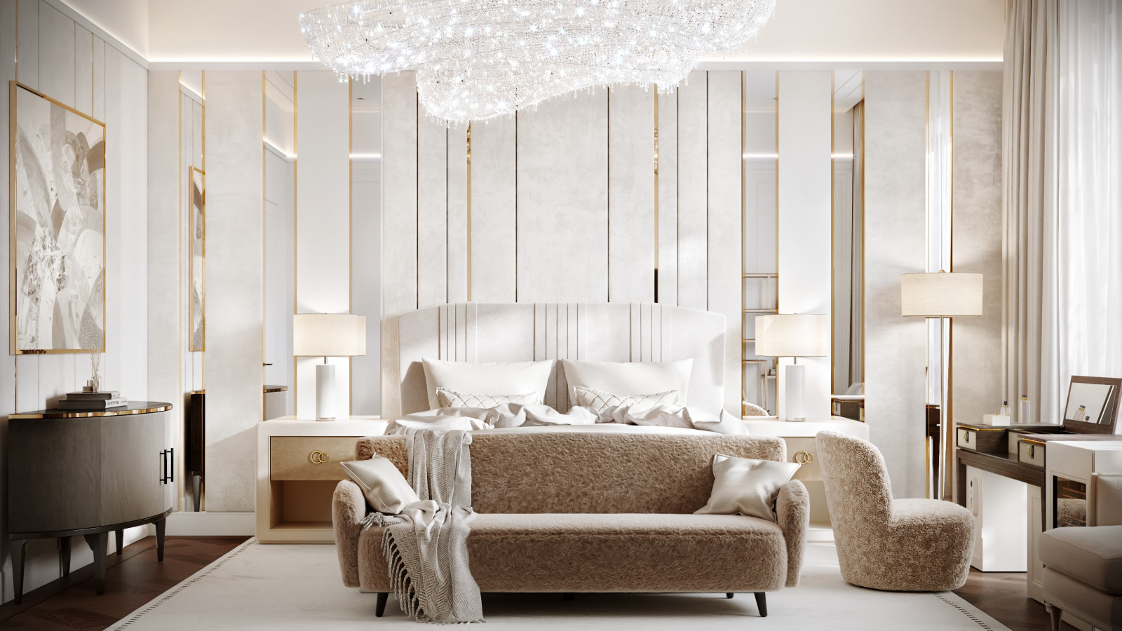 Квартира на Тверской