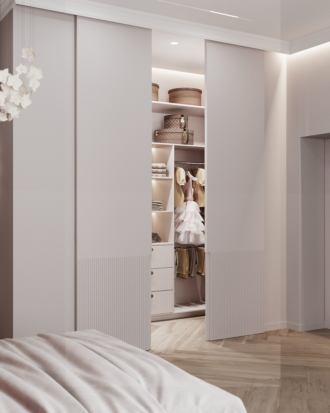 Прозрачные сны