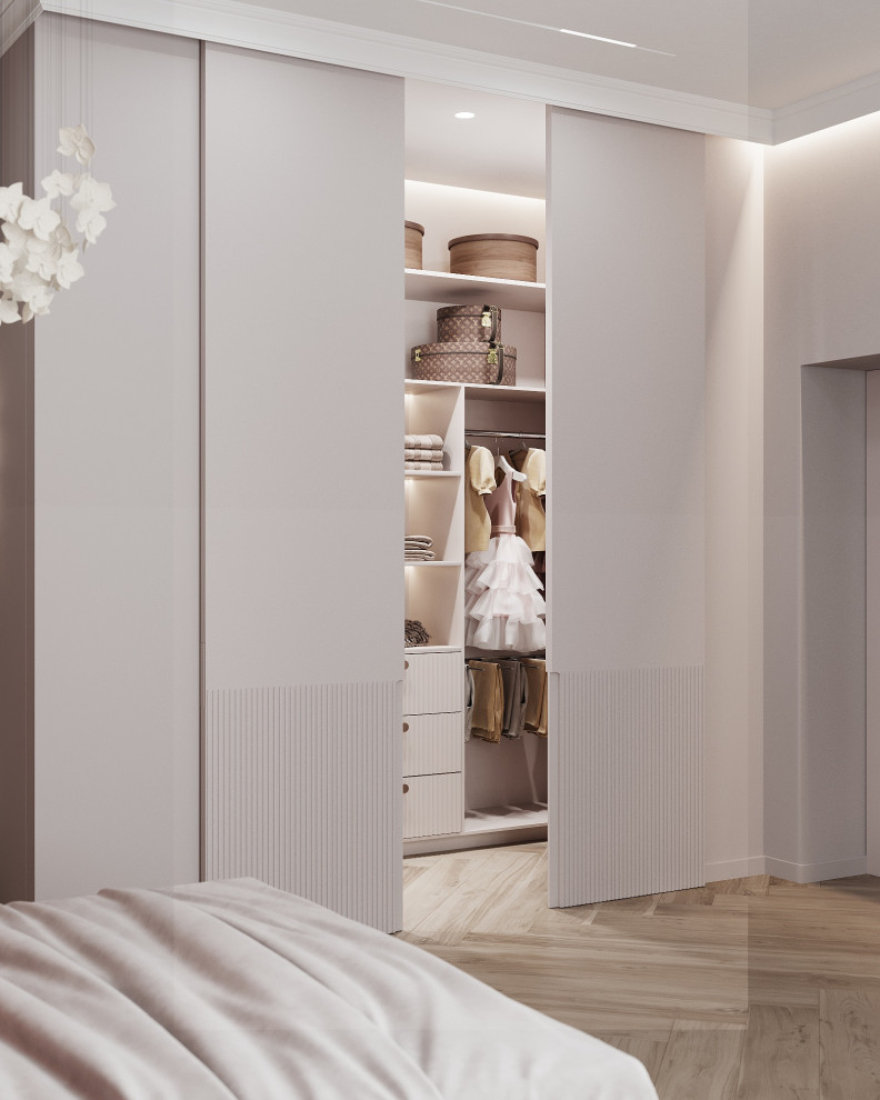 Прозрачные сны