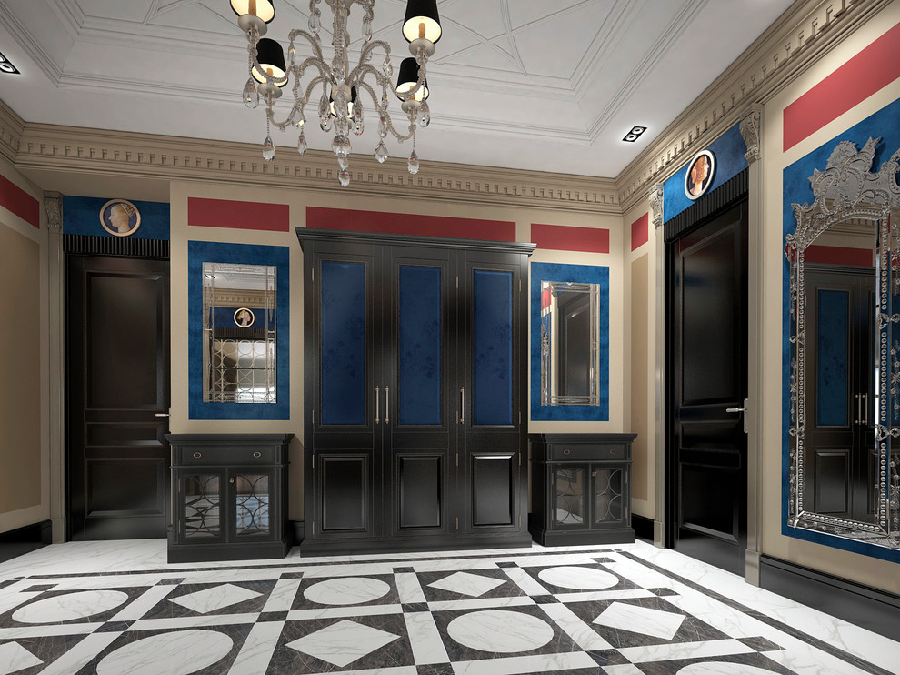 Квартира в Москве 386 кв. м.